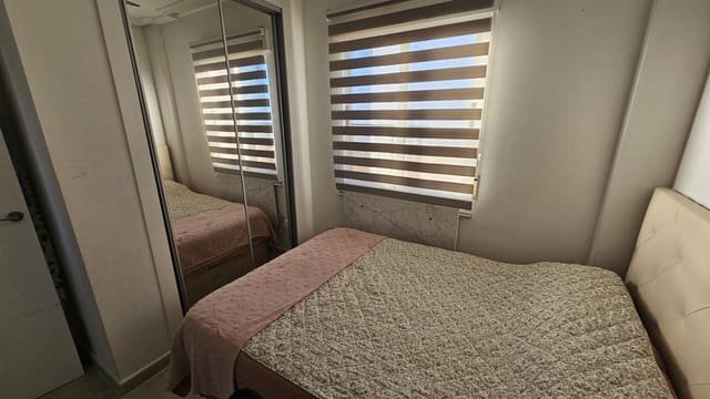 2 sovrum Lägenhet till salu i Lomas de Cabo Roig - Los Dolses, Orihuela med pool - 135 000 € (Ref: 9511381)