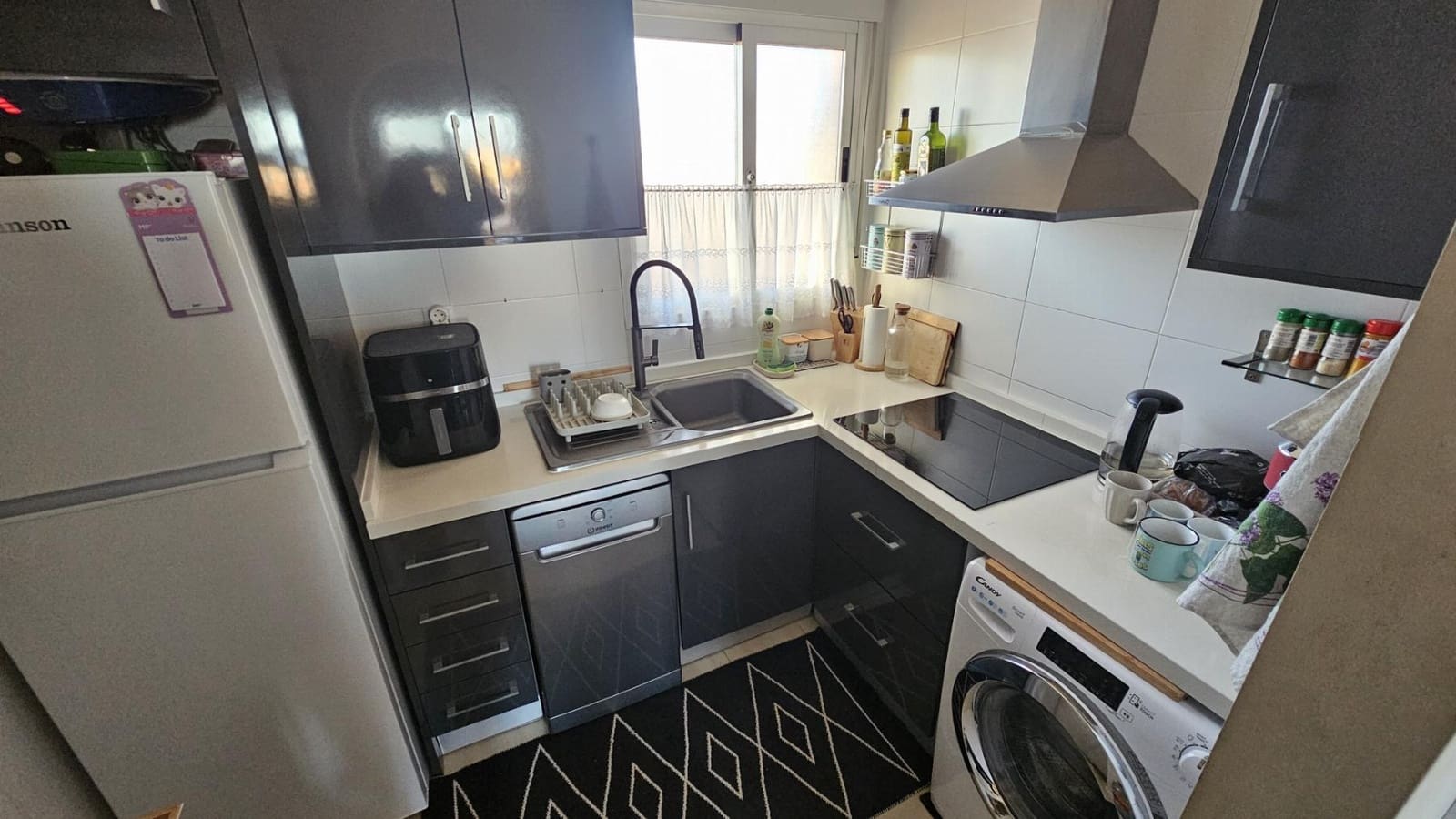 2 sovrum Lägenhet till salu i Orihuela Costa med pool - 135 000 € (Ref: 9511381)