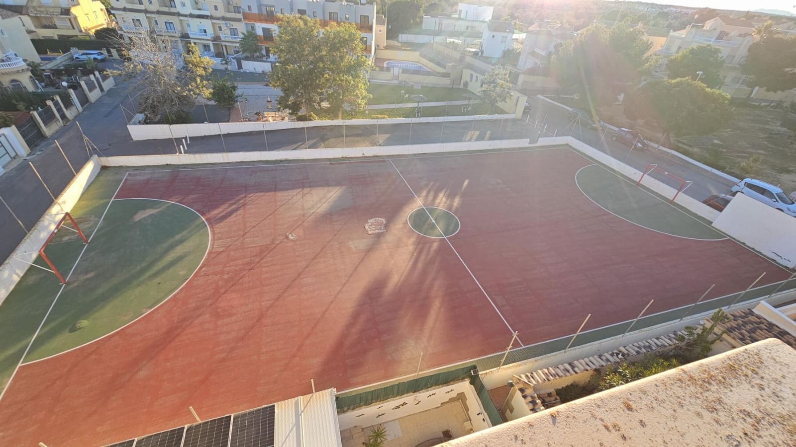 2 sovrum Lägenhet till salu i Orihuela Costa med pool - 135 000 € (Ref: 9511381)