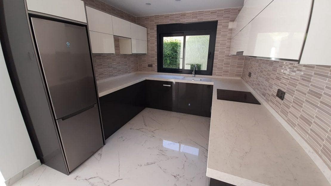 4 quarto Moradia para venda em Dehesa de Campoamor com piscina - 985 000 € (Ref: 9525742)