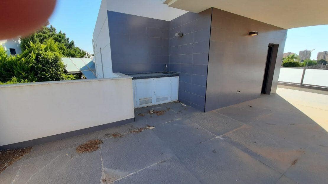 4 quarto Moradia para venda em Dehesa de Campoamor com piscina - 985 000 € (Ref: 9525742)