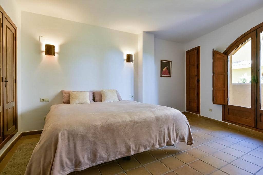 2 soverom Leilighet til salgs i Punta Prima med svømmebasseng garasje - € 294 000 (Ref: 9532815)