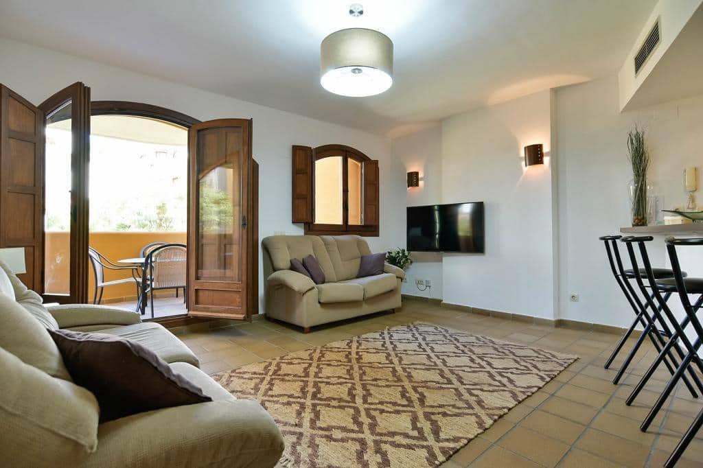 2 soverom Leilighet til salgs i Punta Prima med svømmebasseng garasje - € 294 000 (Ref: 9532815)