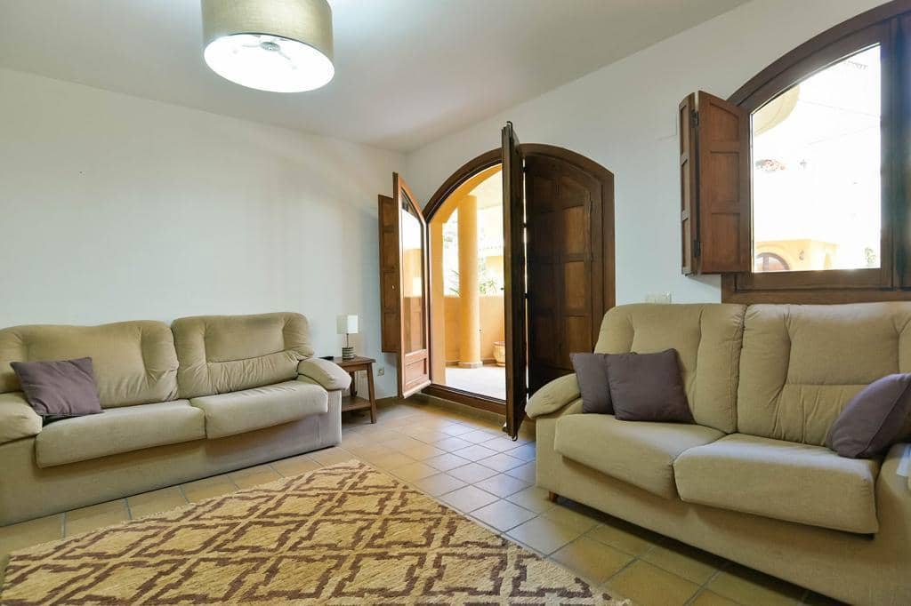 2 soverom Leilighet til salgs i Punta Prima med svømmebasseng garasje - € 294 000 (Ref: 9532815)