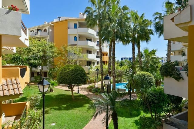 2 soverom Leilighet til salgs i Punta Prima, Torrevieja med svømmebasseng garasje - € 294 000 (Ref: 9532815)