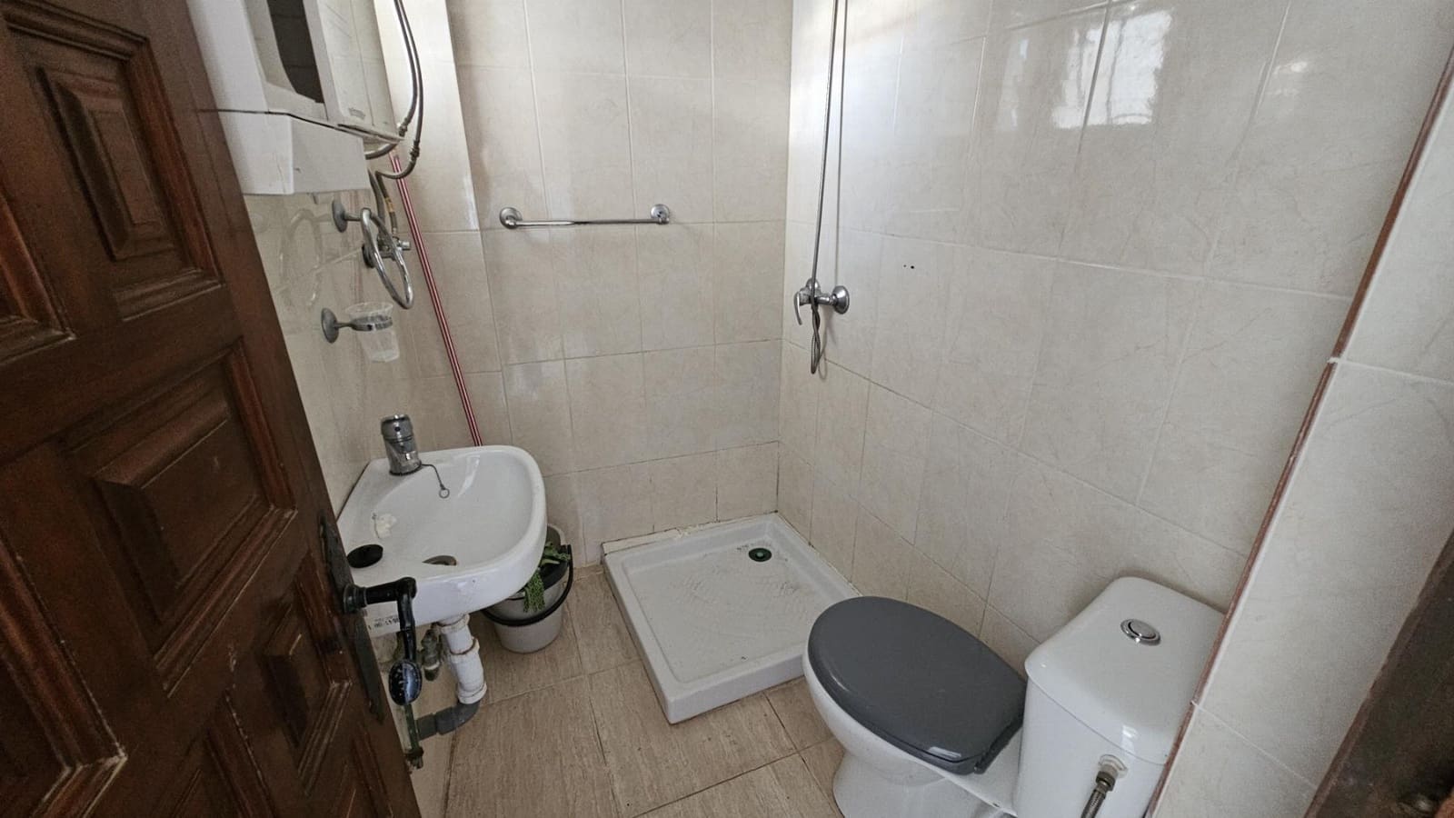 1 Zimmer Apartment zu verkaufen in Torrevieja mit Pool - 89.500 € (Ref: 9572300)