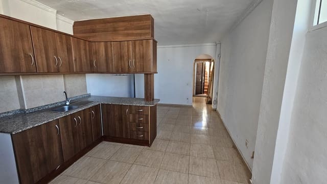 1 Zimmer Apartment zu verkaufen in Cabo Cervera, Torrevieja mit Pool - 89.500 € (Ref: 9572300)