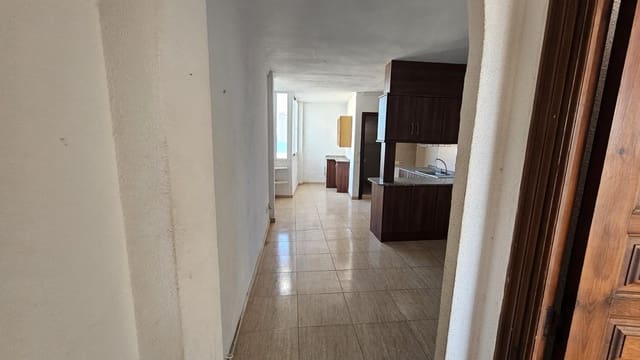 1 Zimmer Apartment zu verkaufen in Cabo Cervera, Torrevieja mit Pool - 89.500 € (Ref: 9572300)