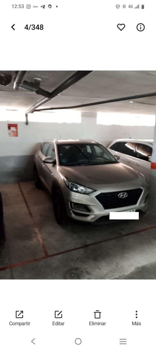 2 soveværelse Lejlighed til salg i Torrevieja med garage - € 130.000 (Ref: 9572303)