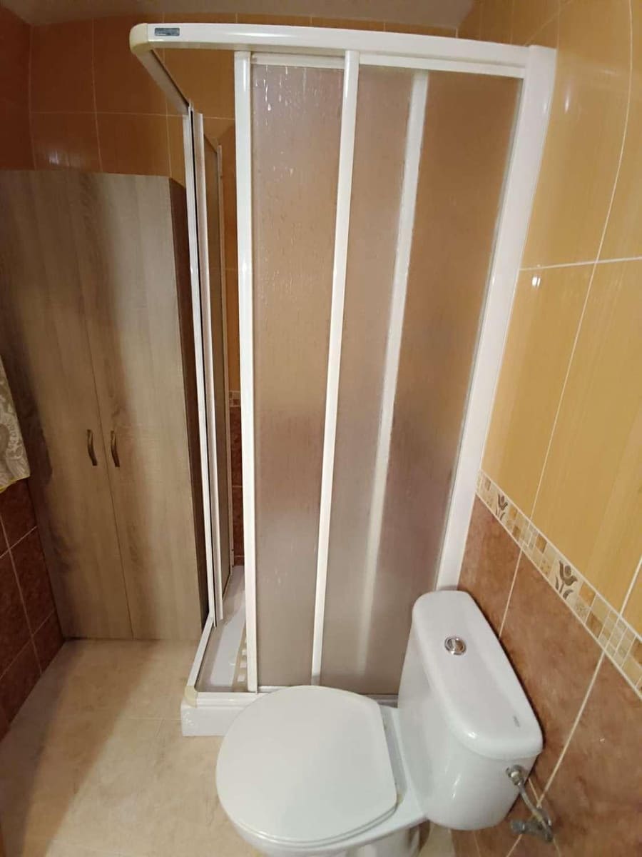 2 soveværelse Lejlighed til salg i Torrevieja med garage - € 130.000 (Ref: 9572303)