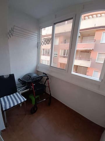 2 soveværelse Lejlighed til salg i Parque de las Naciones, Torrevieja med garage - € 130.000 (Ref: 9572303)
