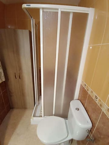 2 soveværelse Lejlighed til salg i Parque de las Naciones, Torrevieja med garage - € 130.000 (Ref: 9572303)