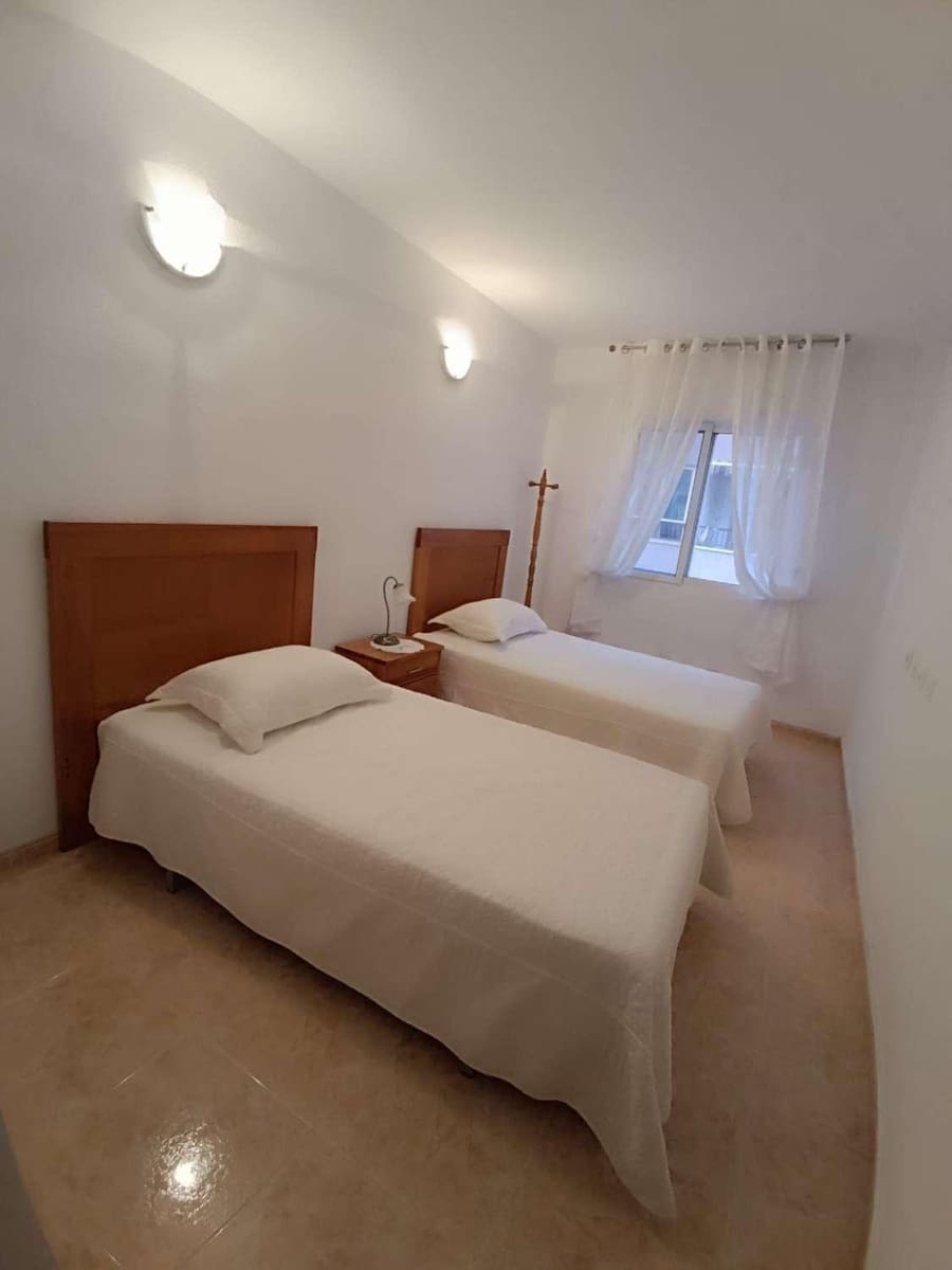 2 soveværelse Lejlighed til salg i Torrevieja med garage - € 130.000 (Ref: 9572303)