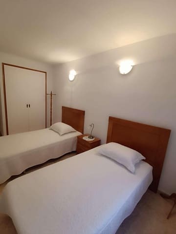 2 soveværelse Lejlighed til salg i Parque de las Naciones, Torrevieja med garage - € 130.000 (Ref: 9572303)