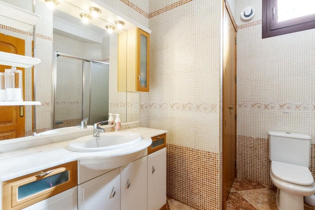 3 quarto Apartamento para venda em Los Balcones com piscina garagem - 279 000 € (Ref: 9572304)