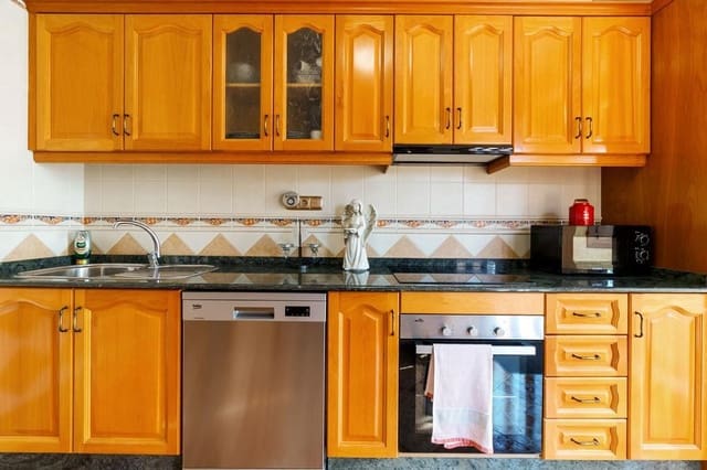 3 quarto Apartamento para venda em Los Balcones com piscina garagem - 279 000 € (Ref: 9572304)