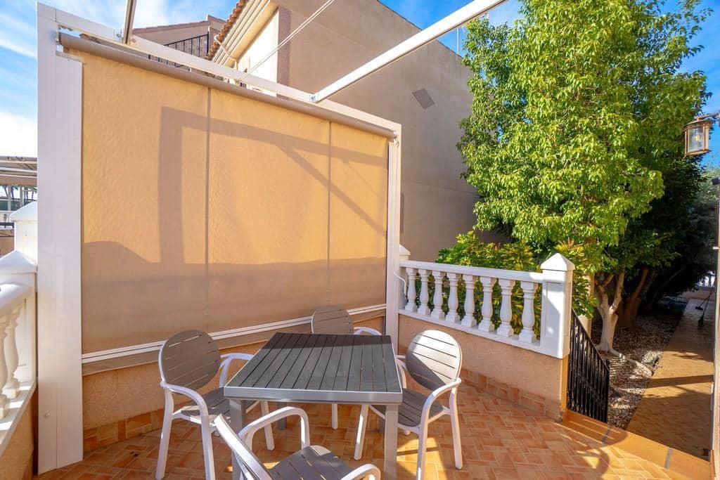 3 quarto Apartamento para venda em Los Balcones com piscina garagem - 279 000 € (Ref: 9572304)
