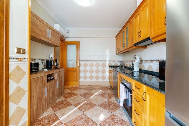 3 quarto Apartamento para venda em Los Balcones com piscina garagem - 279 000 € (Ref: 9572304)