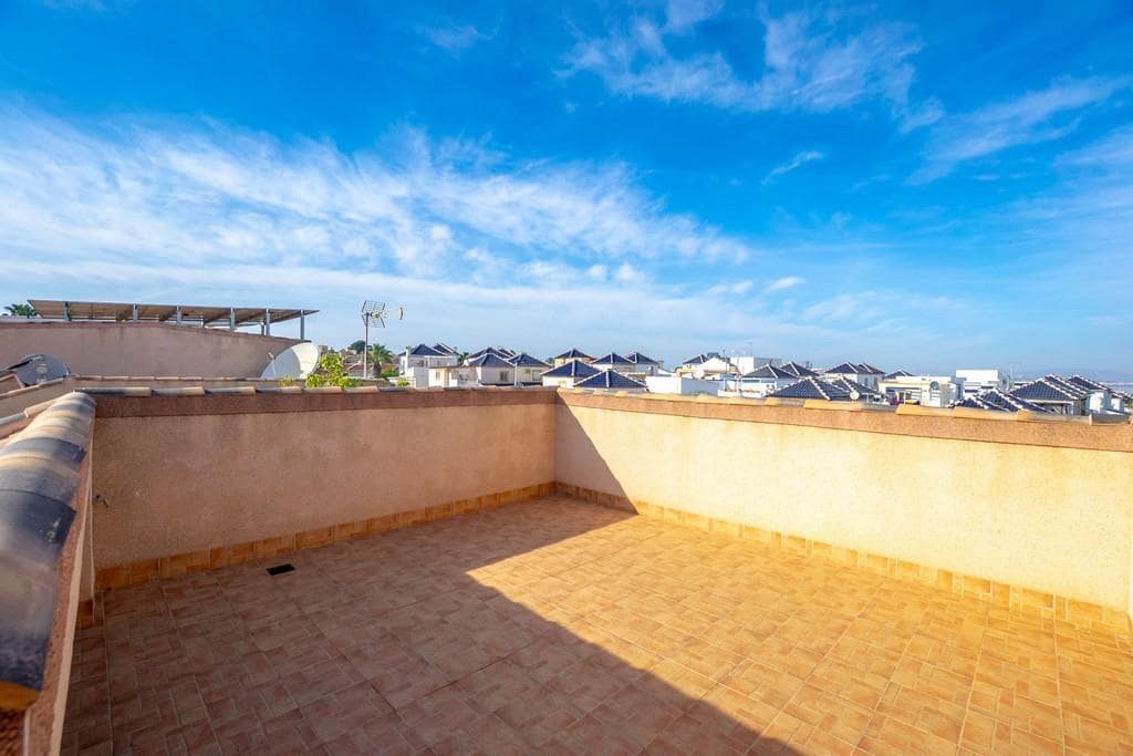 3 quarto Apartamento para venda em Los Balcones com piscina garagem - 279 000 € (Ref: 9572304)