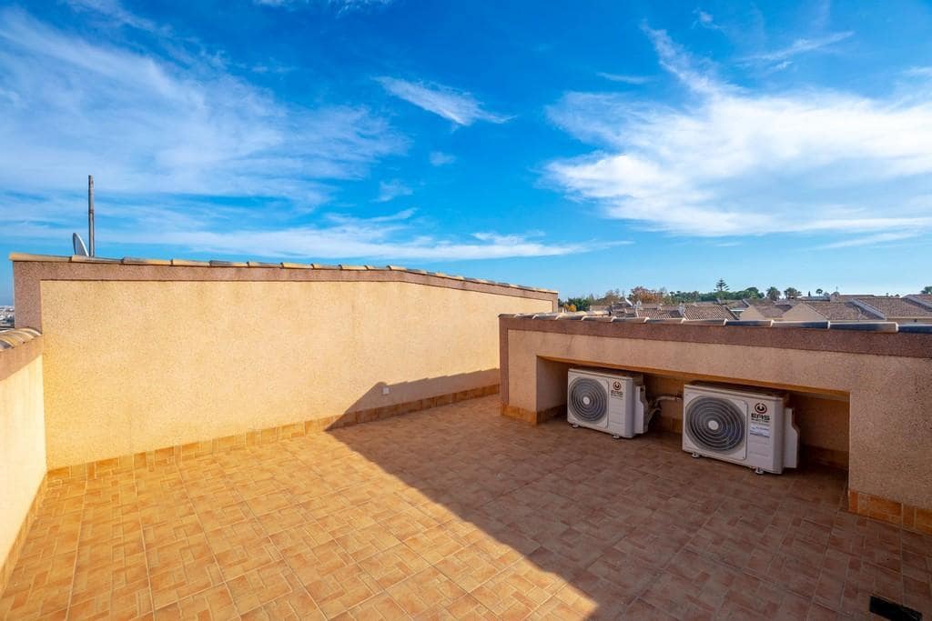 3 quarto Apartamento para venda em Los Balcones com piscina garagem - 279 000 € (Ref: 9572304)