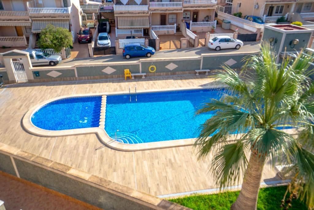 3 quarto Apartamento para venda em Los Balcones com piscina garagem - 279 000 € (Ref: 9572304)