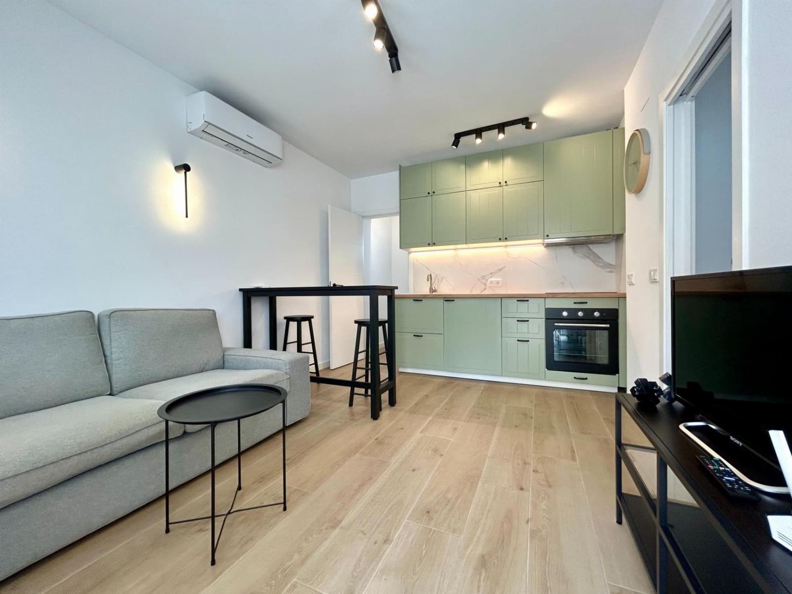 1 soveværelse Lejlighed til salg i Blue Lagoon - € 89.950 (Ref: 9572305)