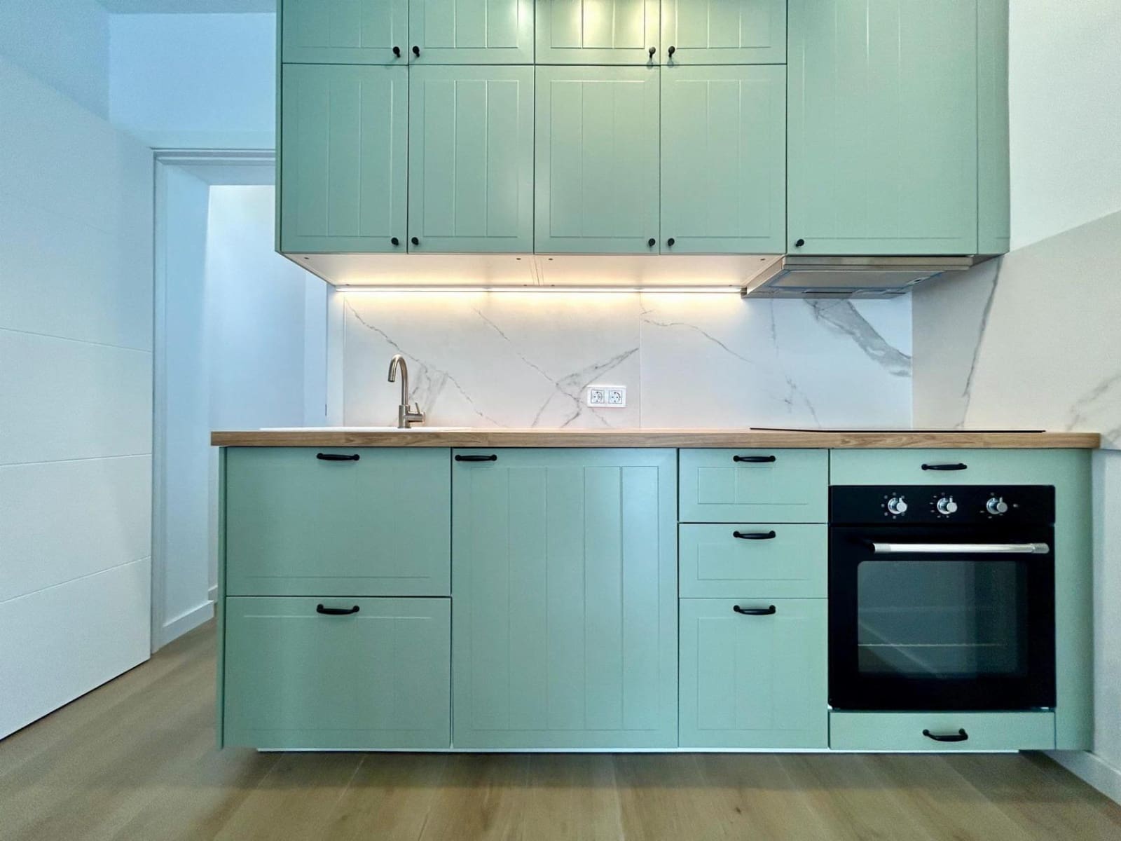 1 soveværelse Lejlighed til salg i Blue Lagoon - € 89.950 (Ref: 9572305)