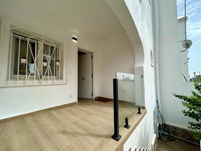 1 chambre Appartement à vendre à Blue Lagoon - 89 950 € (Ref: 9572305)