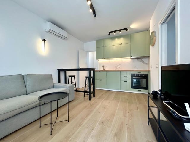 1 chambre Appartement à vendre à Blue Lagoon - 89 950 € (Ref: 9572305)