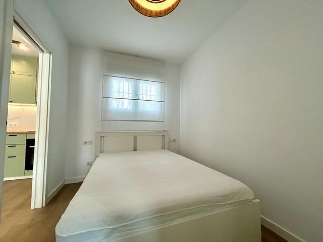 1 chambre Appartement à vendre à Blue Lagoon - 89 950 € (Ref: 9572305)