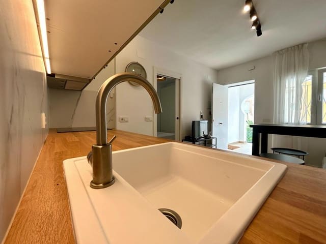 1 chambre Appartement à vendre à Blue Lagoon - 89 950 € (Ref: 9572305)