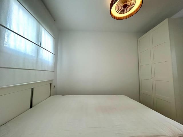 1 chambre Appartement à vendre à Blue Lagoon - 89 950 € (Ref: 9572305)