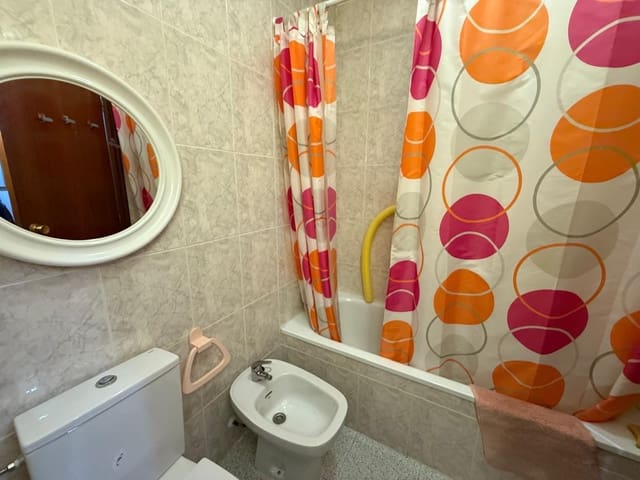 Apartament na sprzedaż w El Molino, Torrevieja z basenem - 74 000 € (Ref: 9572308)