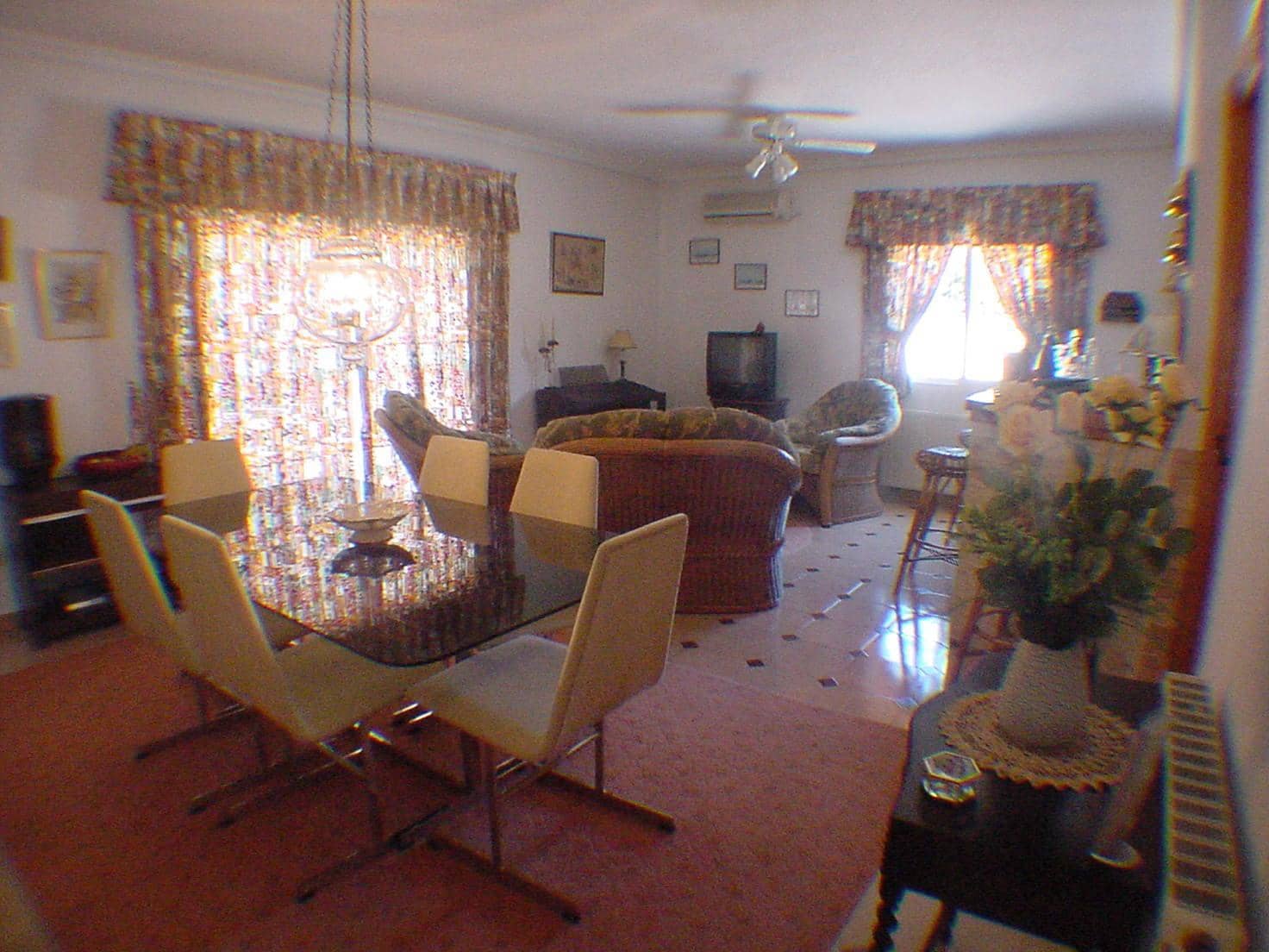 2 makuuhuone Huvila myytävänä paikassa Los Balcones mukana uima-altaan - 325 000 € (Ref: 9590342)