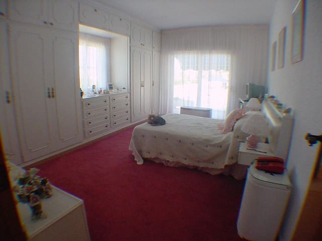 2 Zimmer Villa zu verkaufen in Los Balcones mit Pool - 325.000 € (Ref: 9590342)