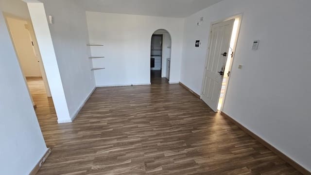 3 makuuhuone Bungalow myytävänä paikassa El Chaparral - La Siesta - La Torreta, Torrevieja mukana uima-altaan - 114 000 € (Ref: 9590343)