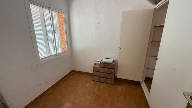 4 makuuhuone Huvila myytävänä paikassa Cañada del Molino, Torrevieja mukana 
autotalli - 795 000 € (Ref: 9610356)