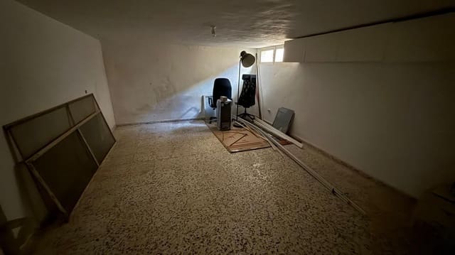 4 makuuhuone Huvila myytävänä paikassa Cañada del Molino, Torrevieja mukana 
autotalli - 795 000 € (Ref: 9610356)