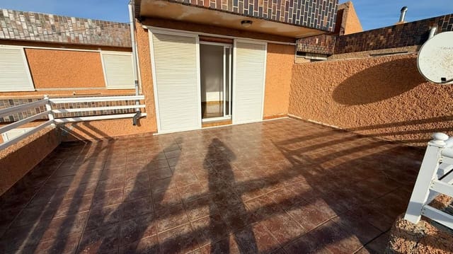 4 makuuhuone Huvila myytävänä paikassa Cañada del Molino, Torrevieja mukana 
autotalli - 795 000 € (Ref: 9610356)