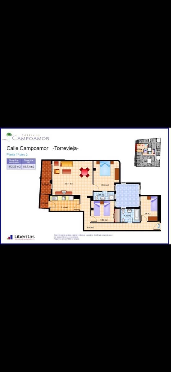 Commercial for sale in Torrevieja - € 559,000 (Ref: 9610441)