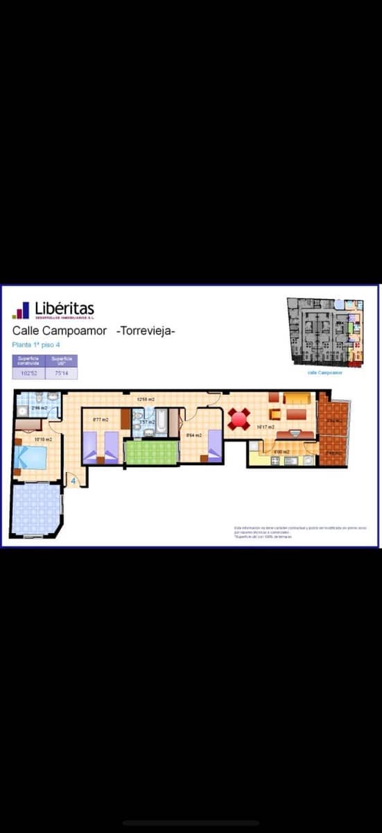 Commercial for sale in Torrevieja - € 559,000 (Ref: 9610441)