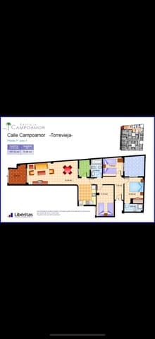 Commercial for sale in Centro - Muelle Pesquero, Torrevieja - € 559,000 (Ref: 9610441)