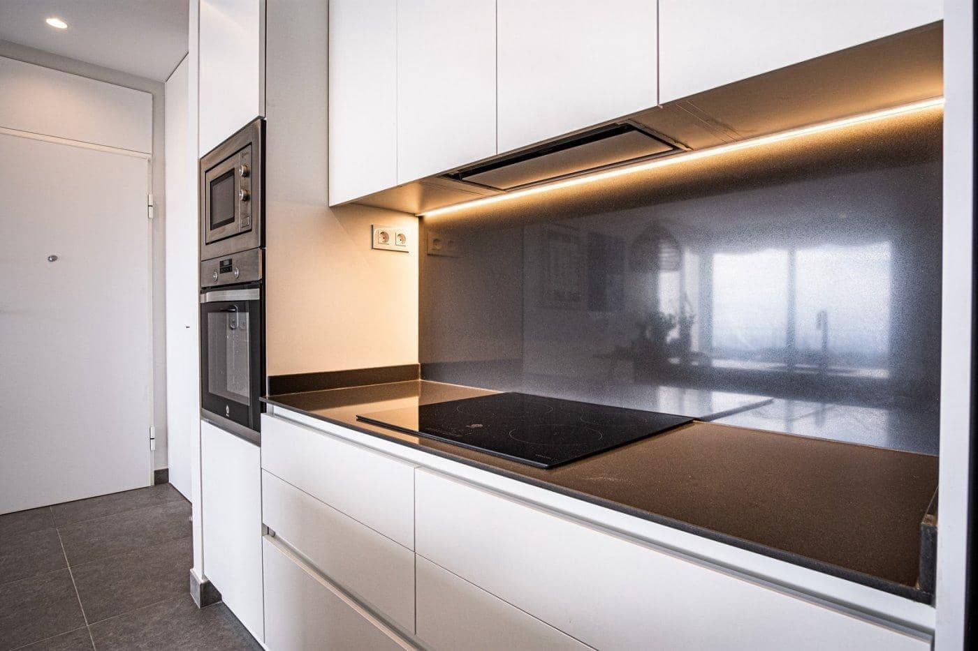 3 soveværelse Villa til salg i Polop med swimmingpool - € 625.000 (Ref: 9610444)