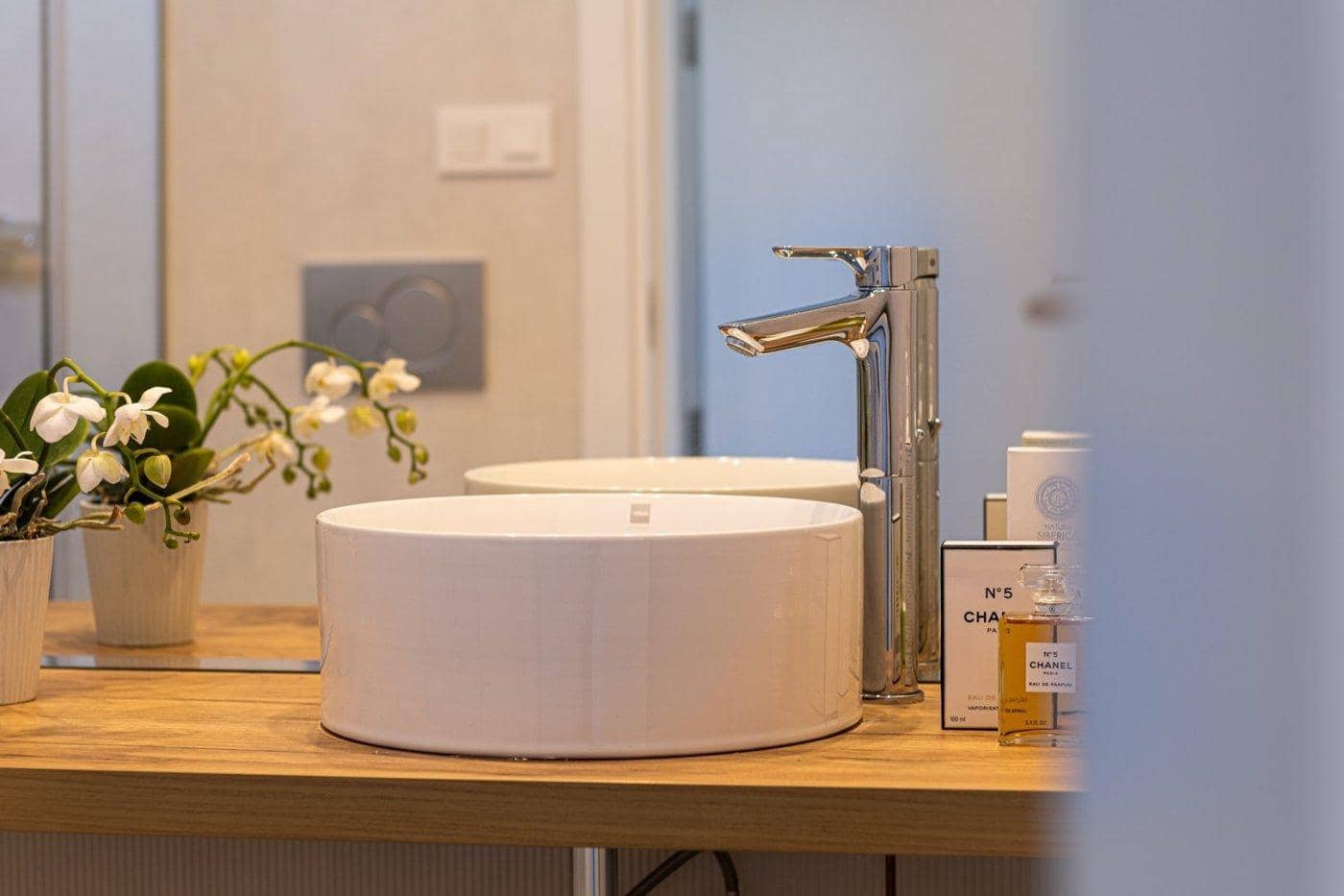 3 soveværelse Villa til salg i Polop med swimmingpool - € 625.000 (Ref: 9610444)