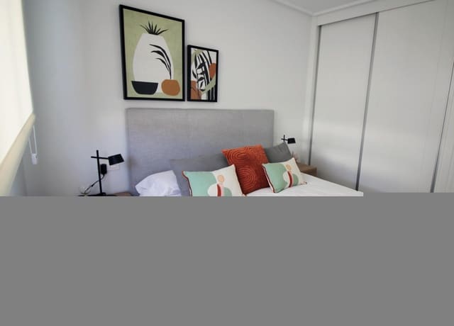 Chalet de 4 habitaciones en Pilar de la Horadada ciudad, Pilar de la Horadada en venta con piscina - 369.900 € (Ref: 9610447)