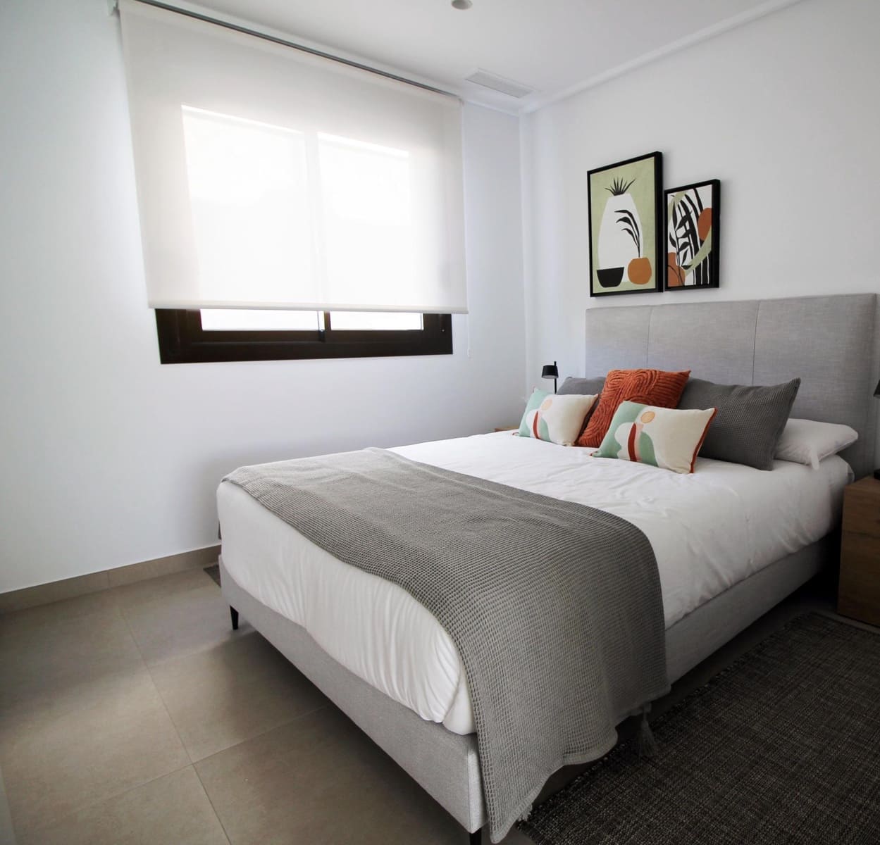 Piso de 3 habitaciones en Pilar de la Horadada en venta con piscina - 354.900 € (Ref: 9610452)