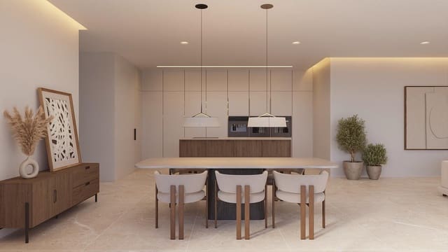 6 slaapkamer Villa te koop in Benimeit - Tabaira, Teulada-Moraira met zwembad - € 2.175.000 (Ref: 9610461)