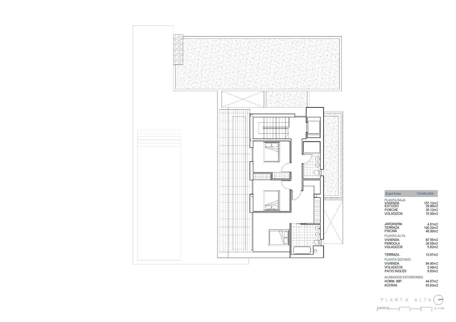 6 slaapkamer Villa te koop in Moraira met zwembad - € 2.175.000 (Ref: 9610461)