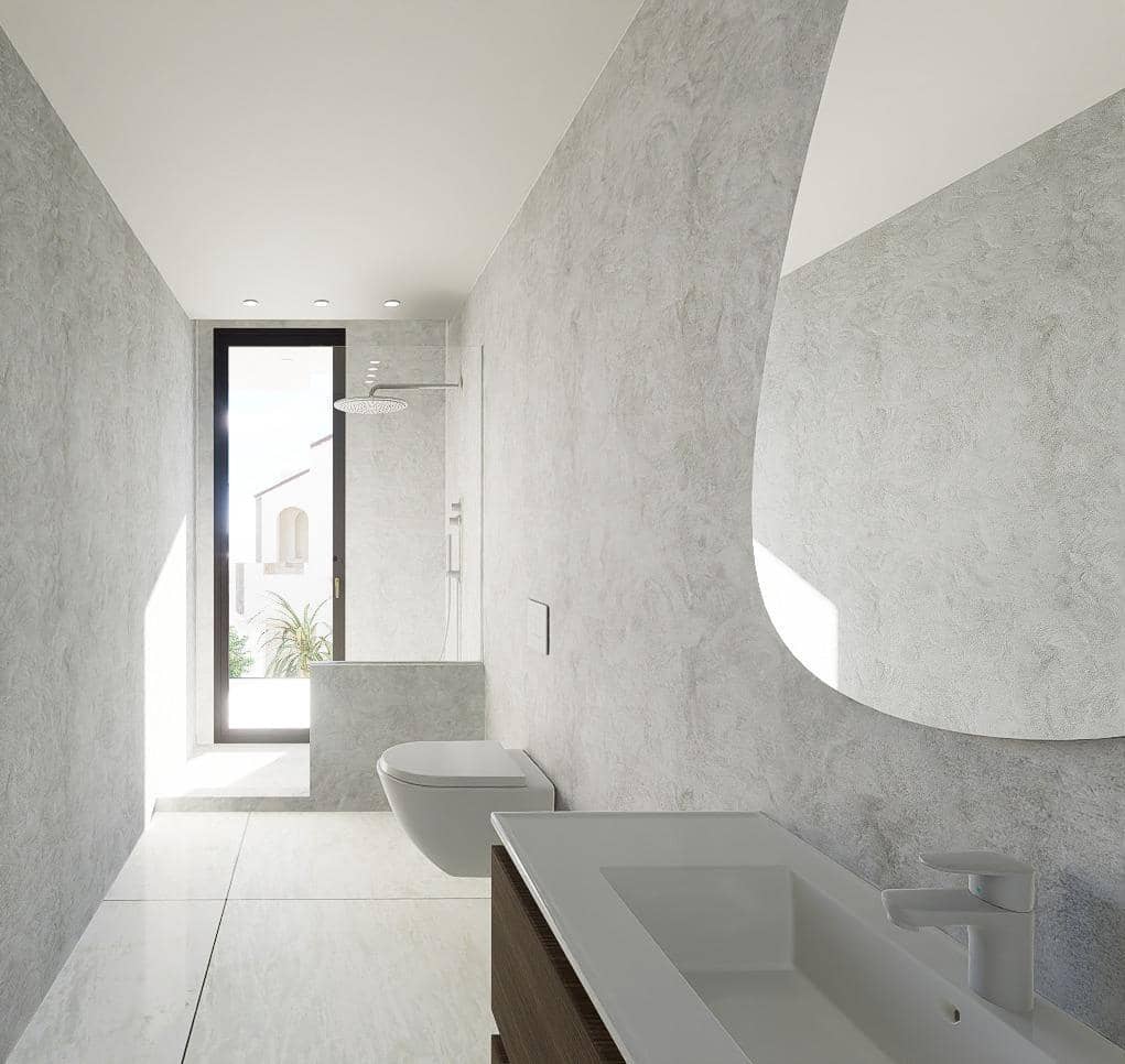 4 Zimmer Villa zu verkaufen in Orihuela Costa mit Pool - 1.700.000 € (Ref: 9610475)