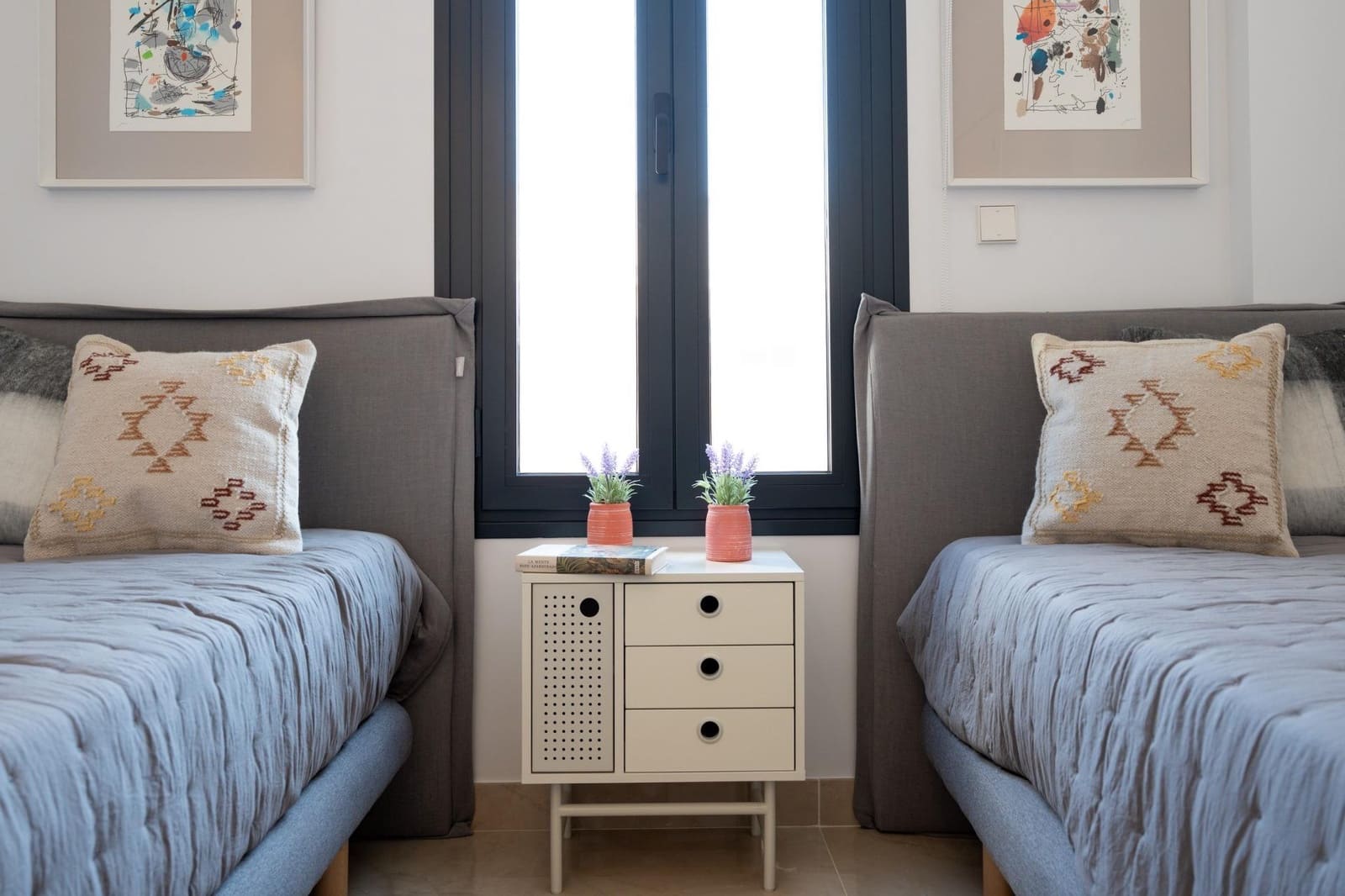 3 slaapkamer Flat te koop in Gran Alacant met zwembad - € 350.000 (Ref: 9614345)